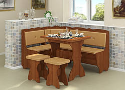 Кухонний куточок Лорд (без столу та табуретів)