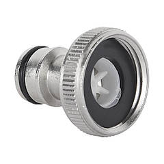 Штуцер с адаптером Thermo Alliance Standart 3/4"х1/2" ВР SD140W2015