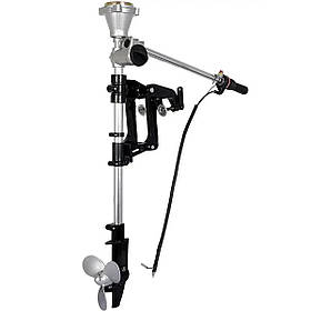 Станина під мотор Газонокосарка