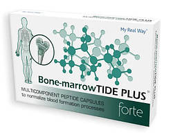 Bone-marrowTIDE PLUS FORTE (комплекс для підтримки функцій кісткового мозку)