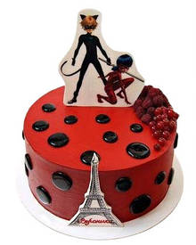 Друк на вафельному папері Kopyform 0,4 мм, А4