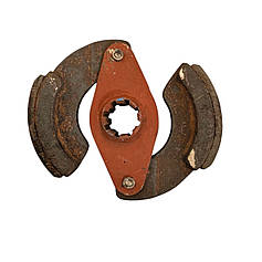 РОТОР ОПЖ 09000 (У СБОРІ)