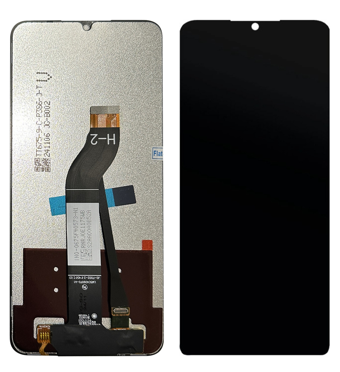 Дисплей + сенсор Xiaomi Redmi 13C, Poco C65  ORG (PRC), фото 1