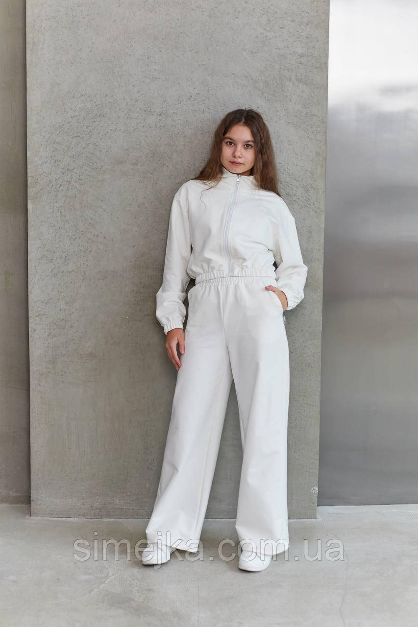 Палаццо дитя двонитка, фото 1