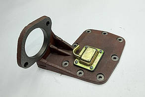 Кронштейн стартера на мотоблок/ мототрактор (Пос-75мм)