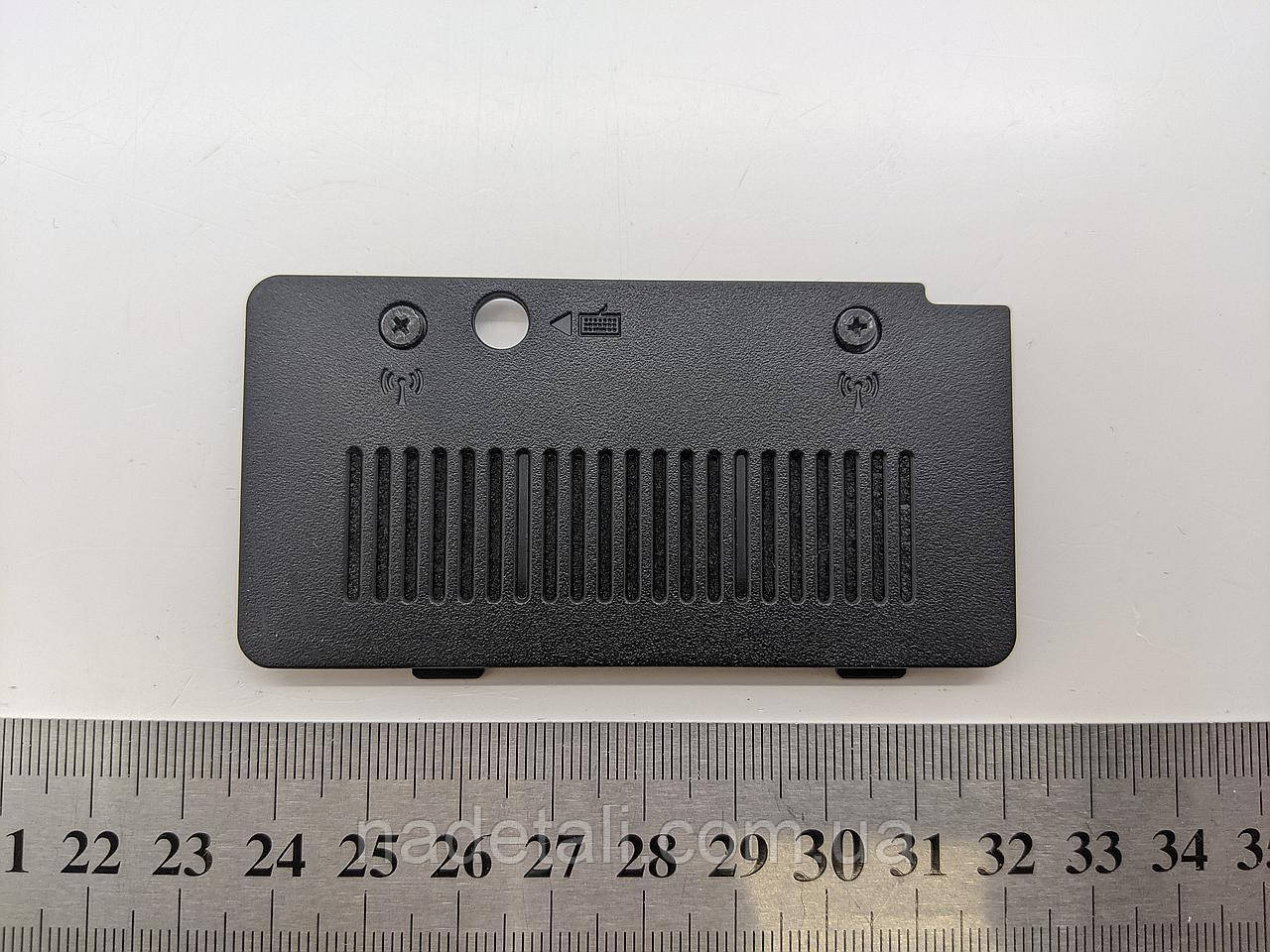 Сервісна кришка Wi-Fi HP ProBook 6550B, 607080438801