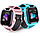 Дитячий годинник Smart Baby Watch FS-H2 рожеві, фото 3