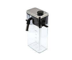 Капучинатор в зборі (молочник) DLSC006 для кавомашини DeLonghi ECAM26.455 - 5513294521