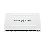 Комплект відеоспостереження вуличний на 2 циліндричні камери GV-IP-K-W60/02 5MP (Lite), фото 6