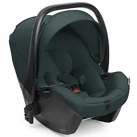 Автокрісло Chicco Kory Plus i-Size (група 0+, від народження до 15 місяців) Зелене