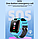 Дитячий годинник Smart Baby Watch FS-H2 для хлопчика, фото 3