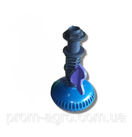 Душ комплект пласмасовий 1/2" Так, фото 1