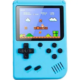 Портативна ігрова консоль GameX MKL800 Blue