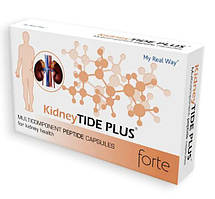 KidneyTIDE PLUS FORTE (комплекс для підтримки структури та функцій нирок)