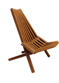 Шезлонг Кентуккі, Тік Так