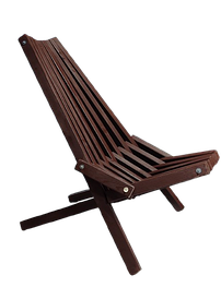 Шезлонг Кентуккі, Каштан Так