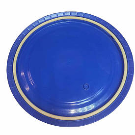 Гумка ущільнювач 1250 мм для бочки Litolan з хомутом 80, 100, 130, 150, 210, 220 літрів Так