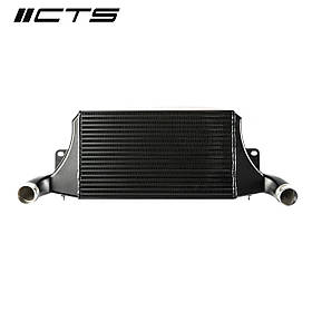 Інтеркулер CTS TURBO 8V/8Y RS3 2.5T EVO RACE