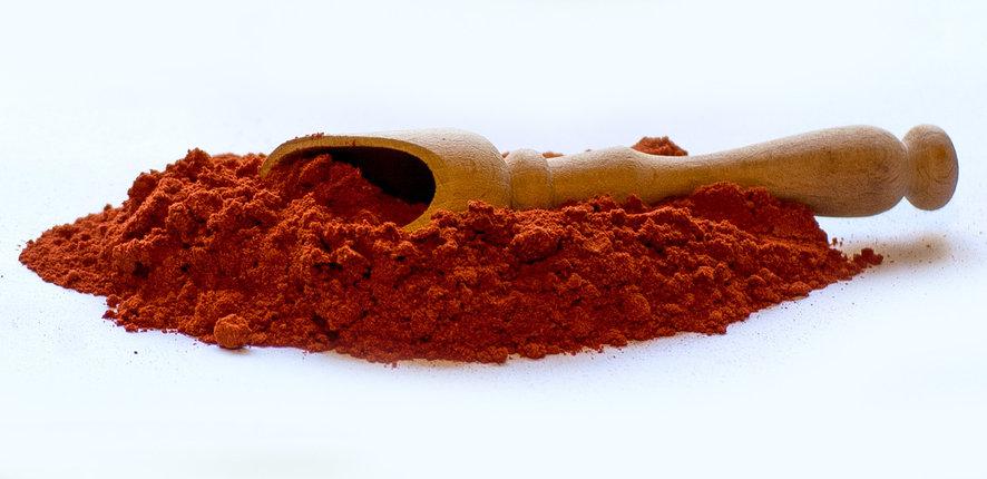 Перець чилі мелений в/г, 200г