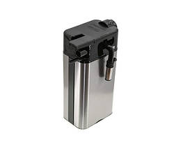Капучинатор в зборі (молочник) DLSC008 для кавомашини DeLonghi - 5513294541