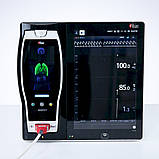 Монітор пацієнта з пульсоксиметром Masimo Root RDS7 Patient Monitor with Pulse Oximeter SpO2 Masimo Radical 7, фото 4