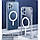 Чохол для iPhone 12 mini - Clear Case Magnetic MagSafe, Transparent, фото 4
