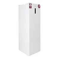 Морозильна камера Grunhelm VFH-N185D70W 274 л Білий Потужна морозильна камера Морозилка для кафе