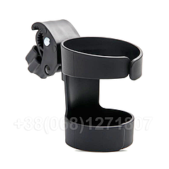 Підстаканник для коляски універсальний CupHolder L-1 тримач склянки на коляску