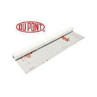 Гідроізоляційна плівка Tyvek Soft (Dupont)
