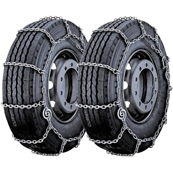 Ланцюги протиковзання Дорожня карта DK483-2255 Truck 2255 2 шт.
