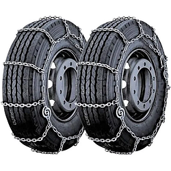 Ланцюги протиковзання Дорожня карта DK483-2255 Truck 2255 2 шт.