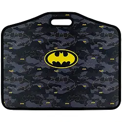 Портфель на липучках Kite DC Comics DC24-208, 1 відділення, A3