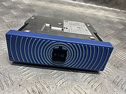 Б/В Блок телематики GPS MAN TGX Euro 6 рестайл 81276076000