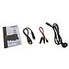 Портативна зарядна станція Vitals Professional PS 3600qc, фото 11