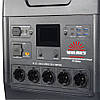 Портативна зарядна станція Vitals Professional PS 3600qc, фото 4