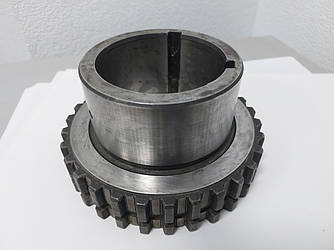 Втулка муфти увімкнення заднього ходу ЯМЗ 238ВМ 238М-1701282