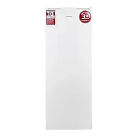 Морозильна камера Grunhelm VFH-S143M58W 157 л Білий Морозильна камера вертикальна Морозилка для дачі