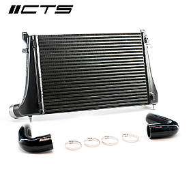 Інтеркулер CTS TURBO VW MQB MK8 GTI/GOLF R
