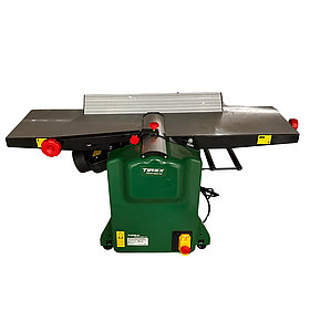 Фуговально-рейсмусовий станок TIREX TRTPT254-21