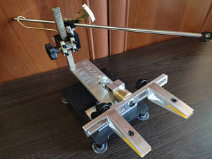 Пристрої для заточування ножів 