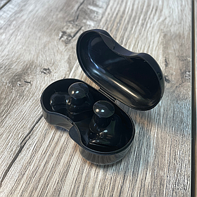 Затички для вух для плавання, беруші для купання, беруші від води Hechpro чорні (4934)