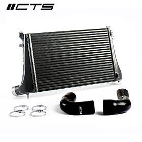 Интеркулер CTS TURBO VW/AUDI MQB 1.8T/2.0T