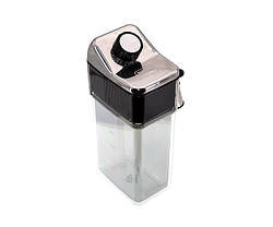 Капучинатор в зборі (молочник) DLSC014 для кавомашини DeLonghi - 5513297811
