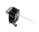 Капучинатор в зборі (молочник) DLSC014 для кавомашини DeLonghi - 5513297811, фото 6