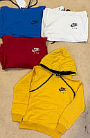 Кофта для хлопчиків  116-134 nike