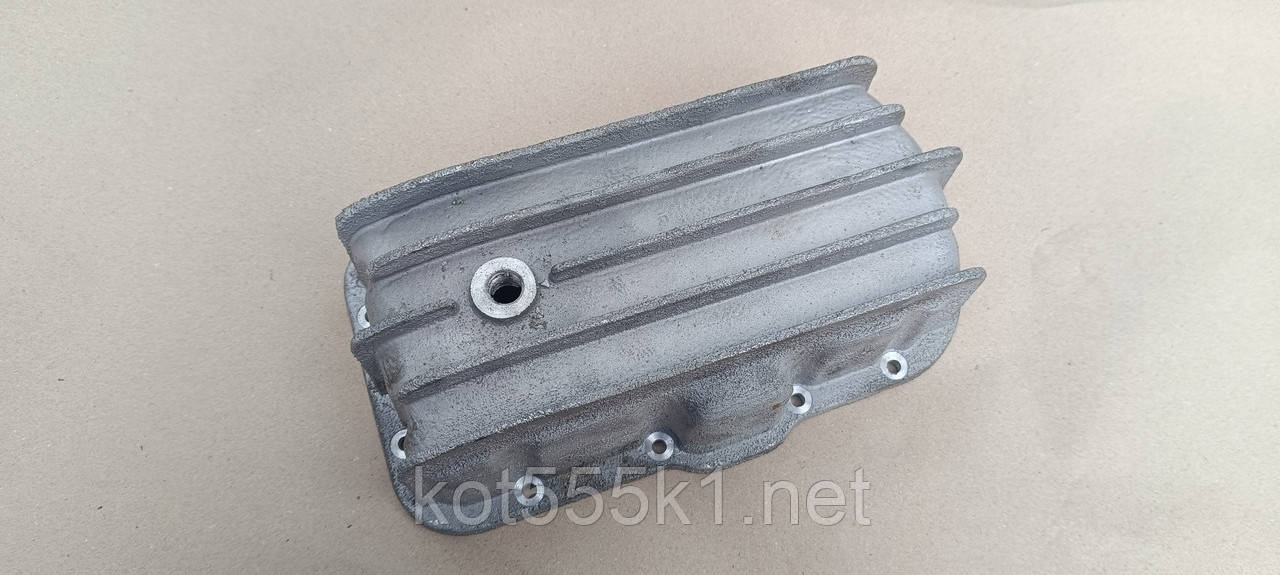 Піддон двигуна Урал, К-750 Збільшений! Україна