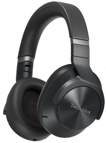 Bluetooth Stereo Technics EAH-A800G-K Black UA