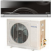 Кондиціонер Neoclima NS/NU18AHSI-B Silense Design Inverter настінний