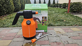 Акумуляторний обприскувач Мрія 2л ( 18650, Type-C )