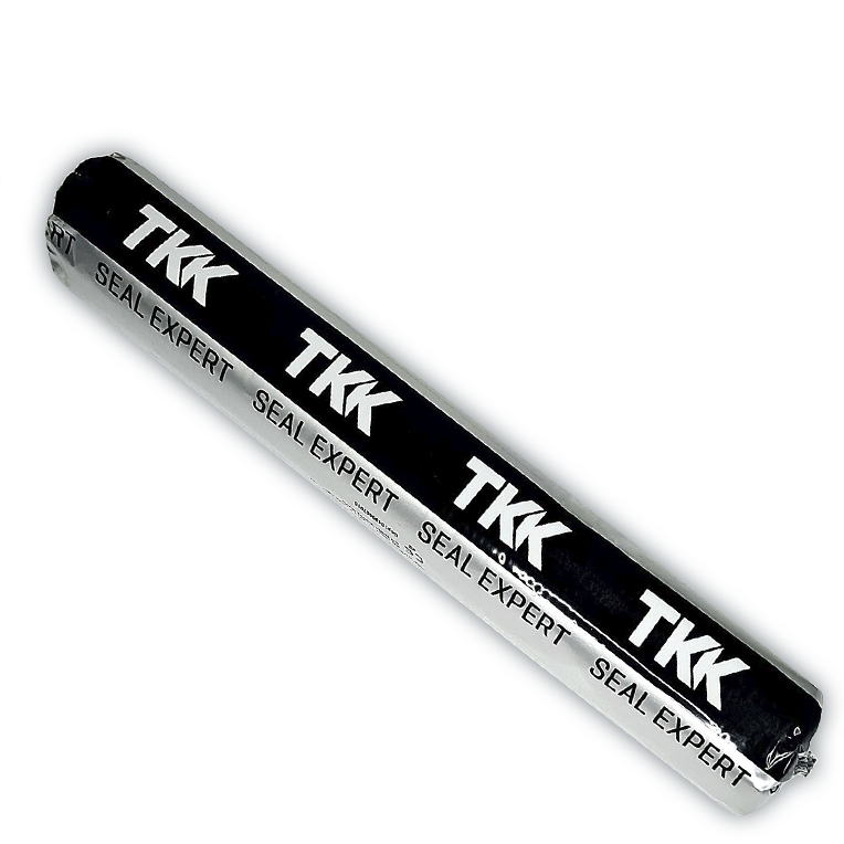 Силикон ТКК, прозрачный (Словения)
